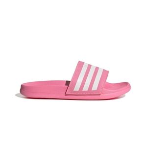 adidas Kids ADILETTE COMFORT K Beam Pink/White/Beam Pink 6